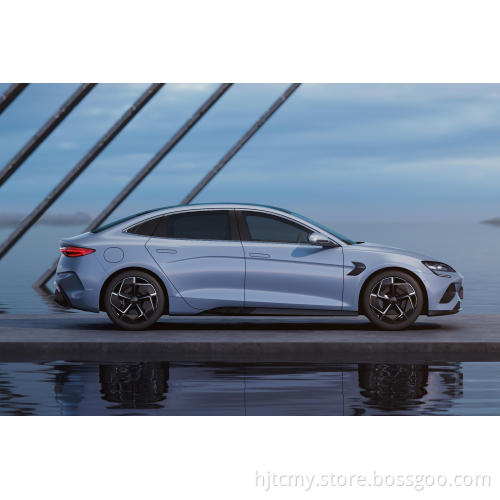 2023 BYD Seal Electric Car Carro Electrico adultos Electric Adults Cars New Energy Vehicles 4WD 650KM BYD Seal